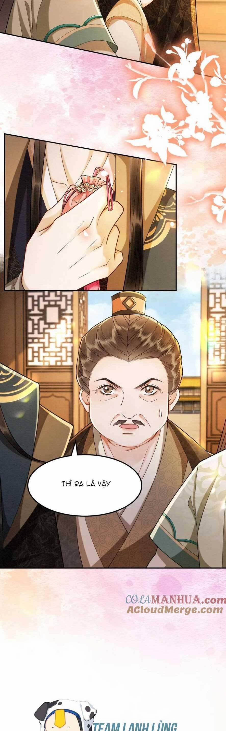 Báo Cáo Nhiếp Chính Vương, Đại Lão Nàng Ấy Chuyên Trị Bệnh Liệt Dương. 180 trang 5