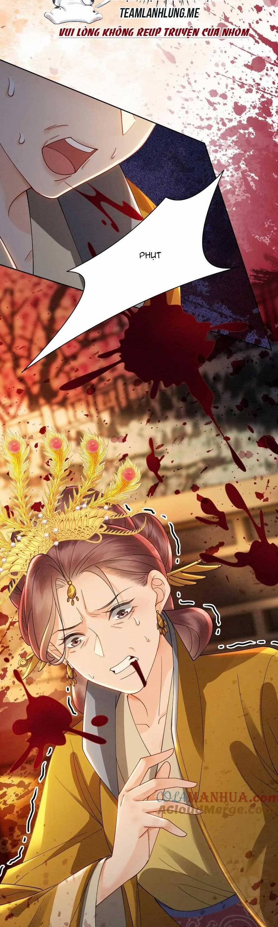 Báo Cáo Nhiếp Chính Vương, Đại Lão Nàng Ấy Chuyên Trị Bệnh Liệt Dương. 181 trang 16