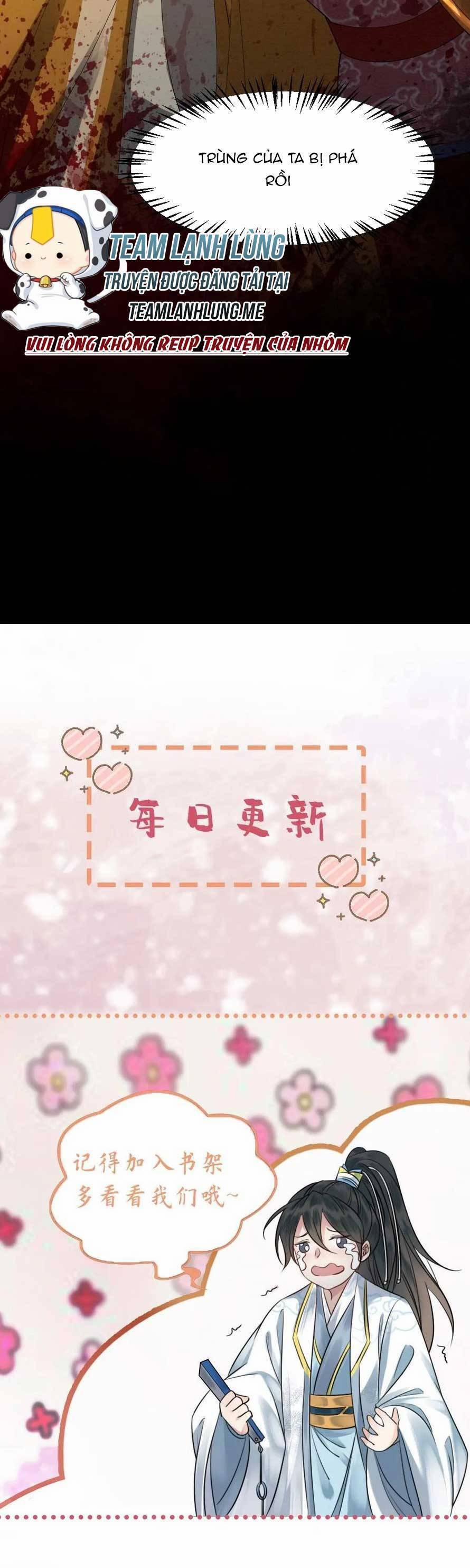 Báo Cáo Nhiếp Chính Vương, Đại Lão Nàng Ấy Chuyên Trị Bệnh Liệt Dương. 181 trang 17