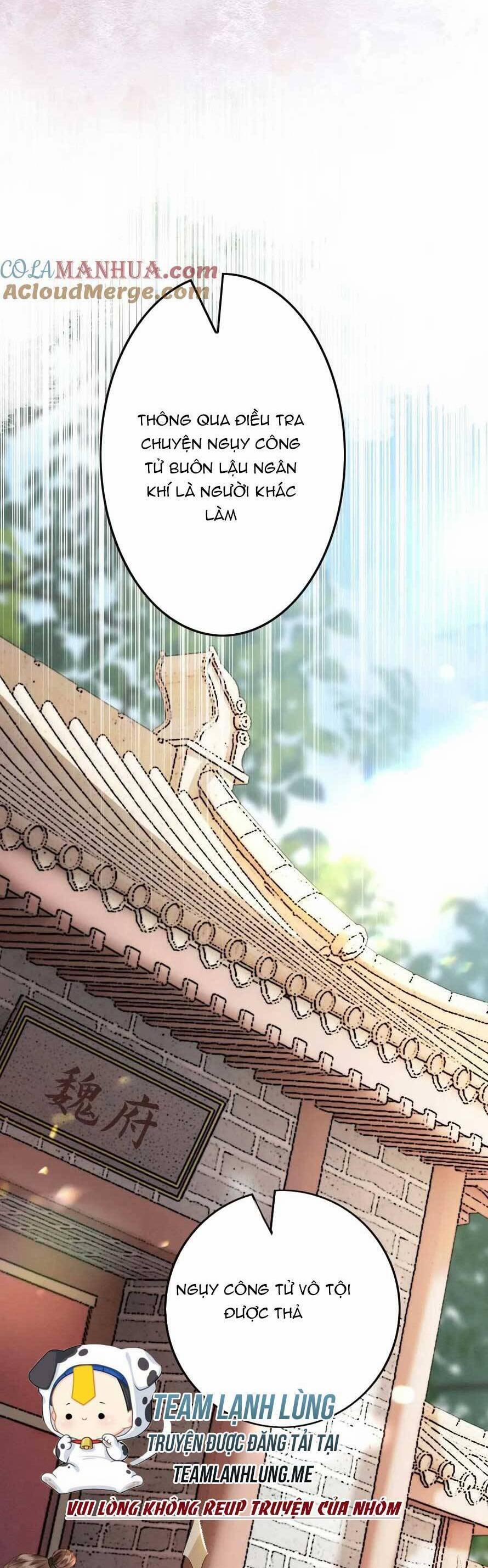 Báo Cáo Nhiếp Chính Vương, Đại Lão Nàng Ấy Chuyên Trị Bệnh Liệt Dương. 181 trang 9