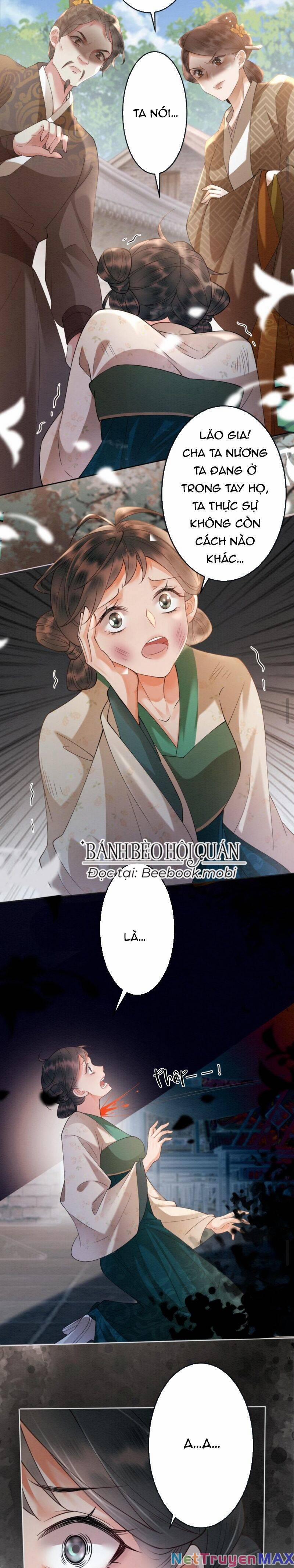 Báo Cáo Nhiếp Chính Vương, Đại Lão Nàng Ấy Chuyên Trị Bệnh Liệt Dương. 19 trang 3