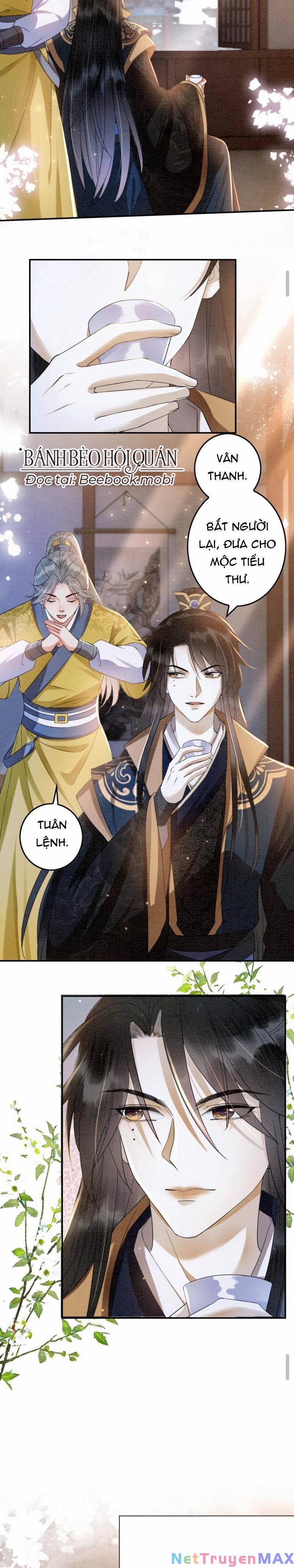 Báo Cáo Nhiếp Chính Vương, Đại Lão Nàng Ấy Chuyên Trị Bệnh Liệt Dương. 19 trang 5