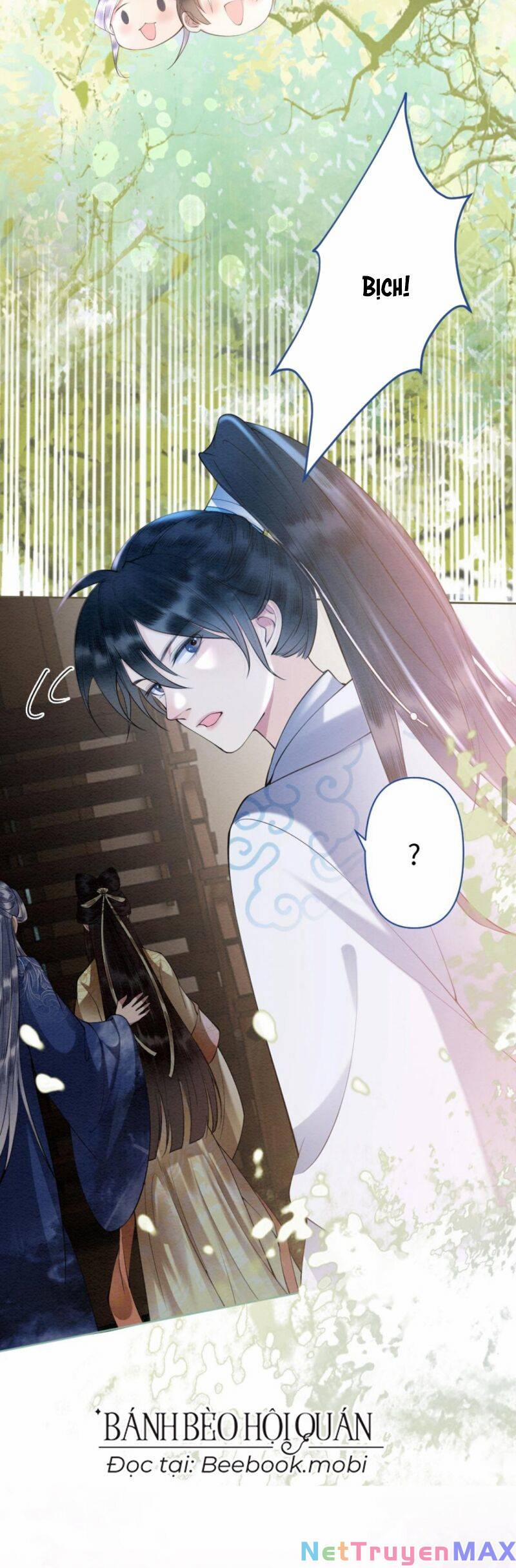 Báo Cáo Nhiếp Chính Vương, Đại Lão Nàng Ấy Chuyên Trị Bệnh Liệt Dương. 19 trang 8