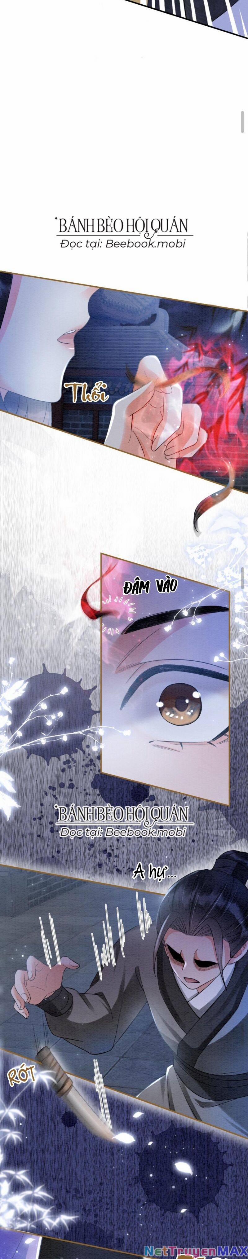 Báo Cáo Nhiếp Chính Vương, Đại Lão Nàng Ấy Chuyên Trị Bệnh Liệt Dương. 20 trang 6