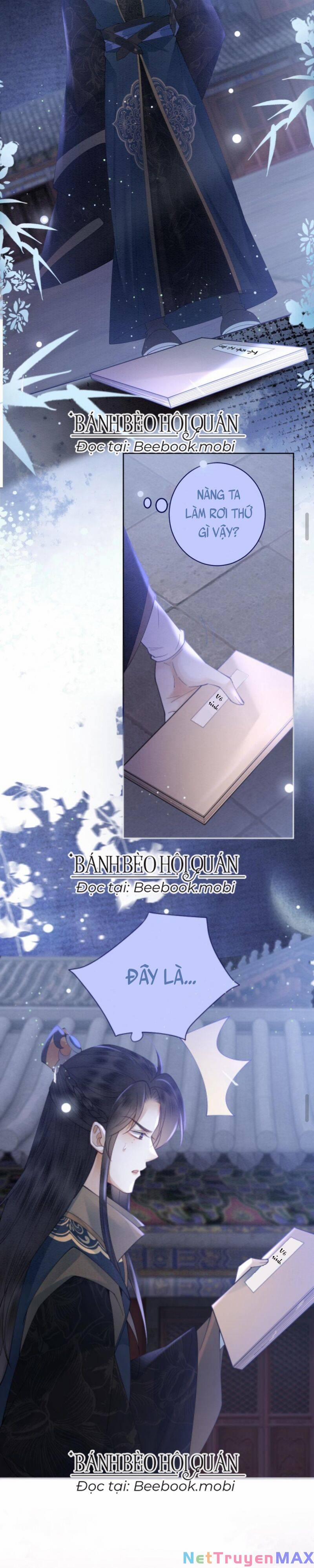 Báo Cáo Nhiếp Chính Vương, Đại Lão Nàng Ấy Chuyên Trị Bệnh Liệt Dương. 21 trang 7