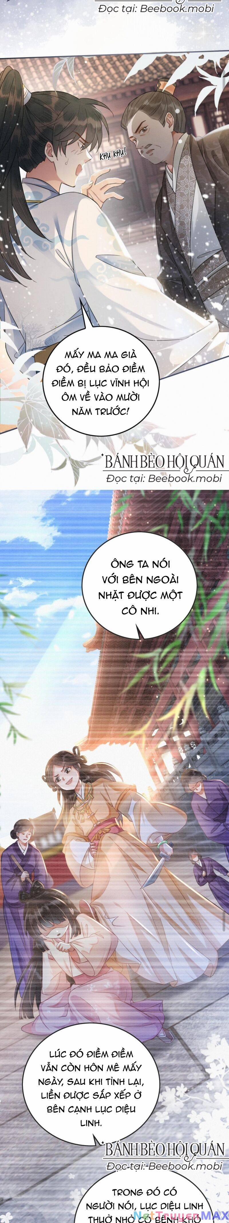 Báo Cáo Nhiếp Chính Vương, Đại Lão Nàng Ấy Chuyên Trị Bệnh Liệt Dương. 7 trang 2