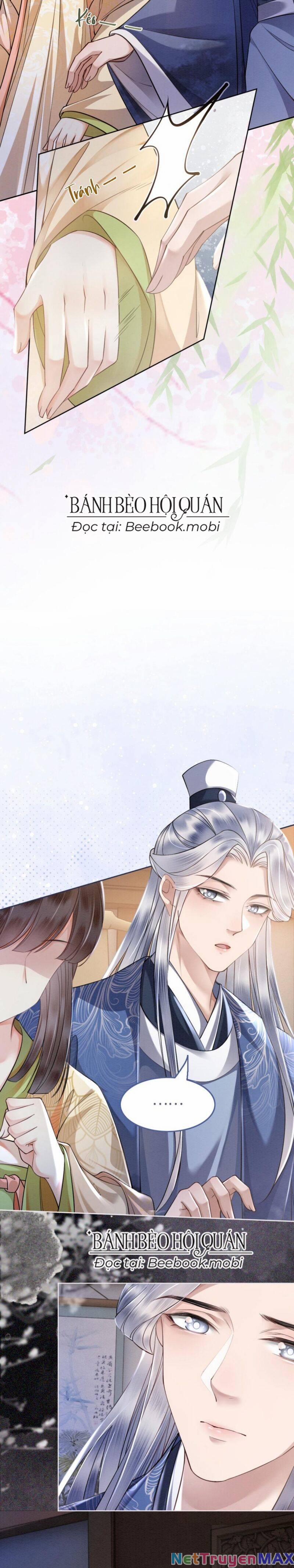 Báo Cáo Nhiếp Chính Vương, Đại Lão Nàng Ấy Chuyên Trị Bệnh Liệt Dương. 8 trang 2