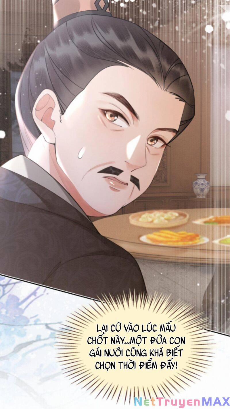 Báo Cáo Nhiếp Chính Vương, Đại Lão Nàng Ấy Chuyên Trị Bệnh Liệt Dương. 8 trang 8