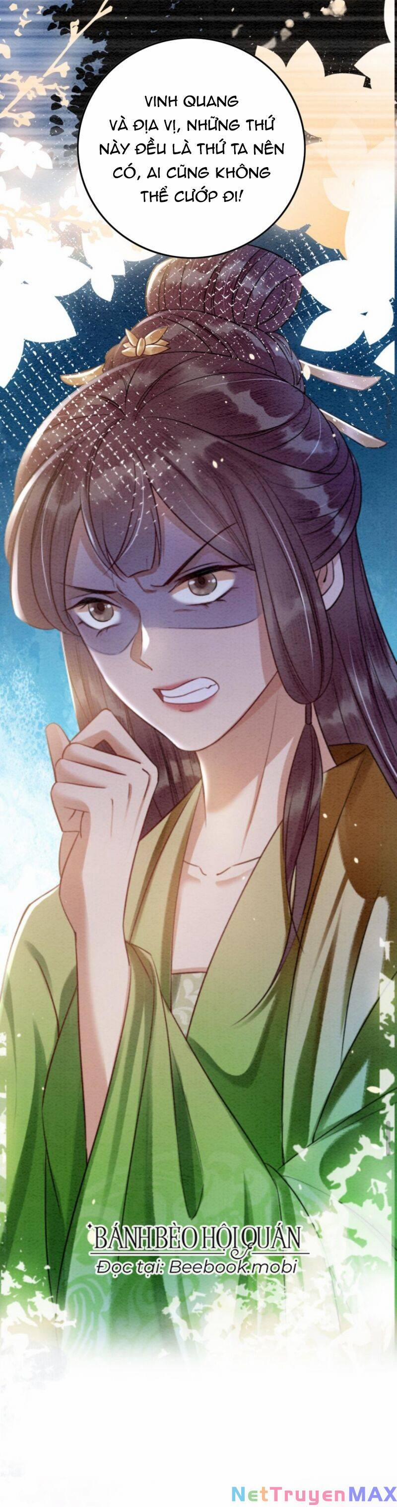 Báo Cáo Nhiếp Chính Vương, Đại Lão Nàng Ấy Chuyên Trị Bệnh Liệt Dương. 9 trang 10