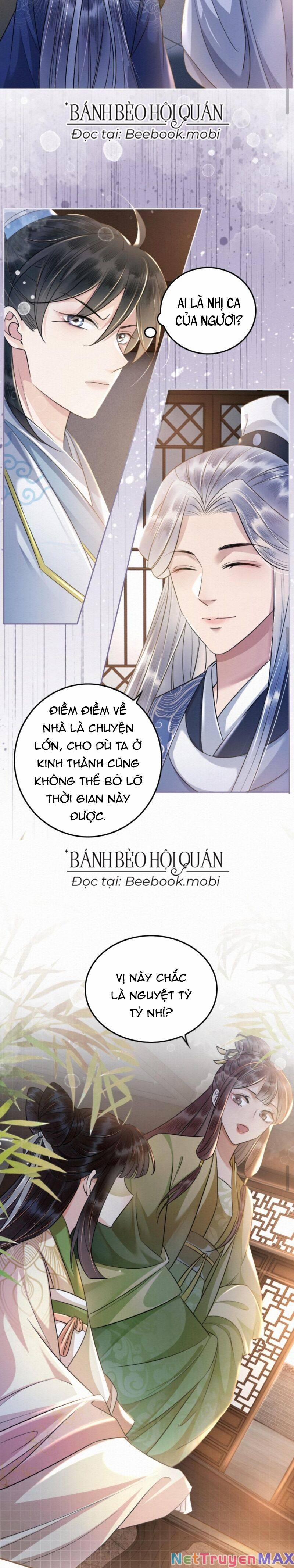 Báo Cáo Nhiếp Chính Vương, Đại Lão Nàng Ấy Chuyên Trị Bệnh Liệt Dương. 9 trang 2