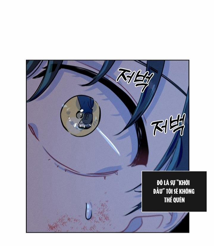 Báo Cáo: Ông Chủ Của Tôi 1 trang 11