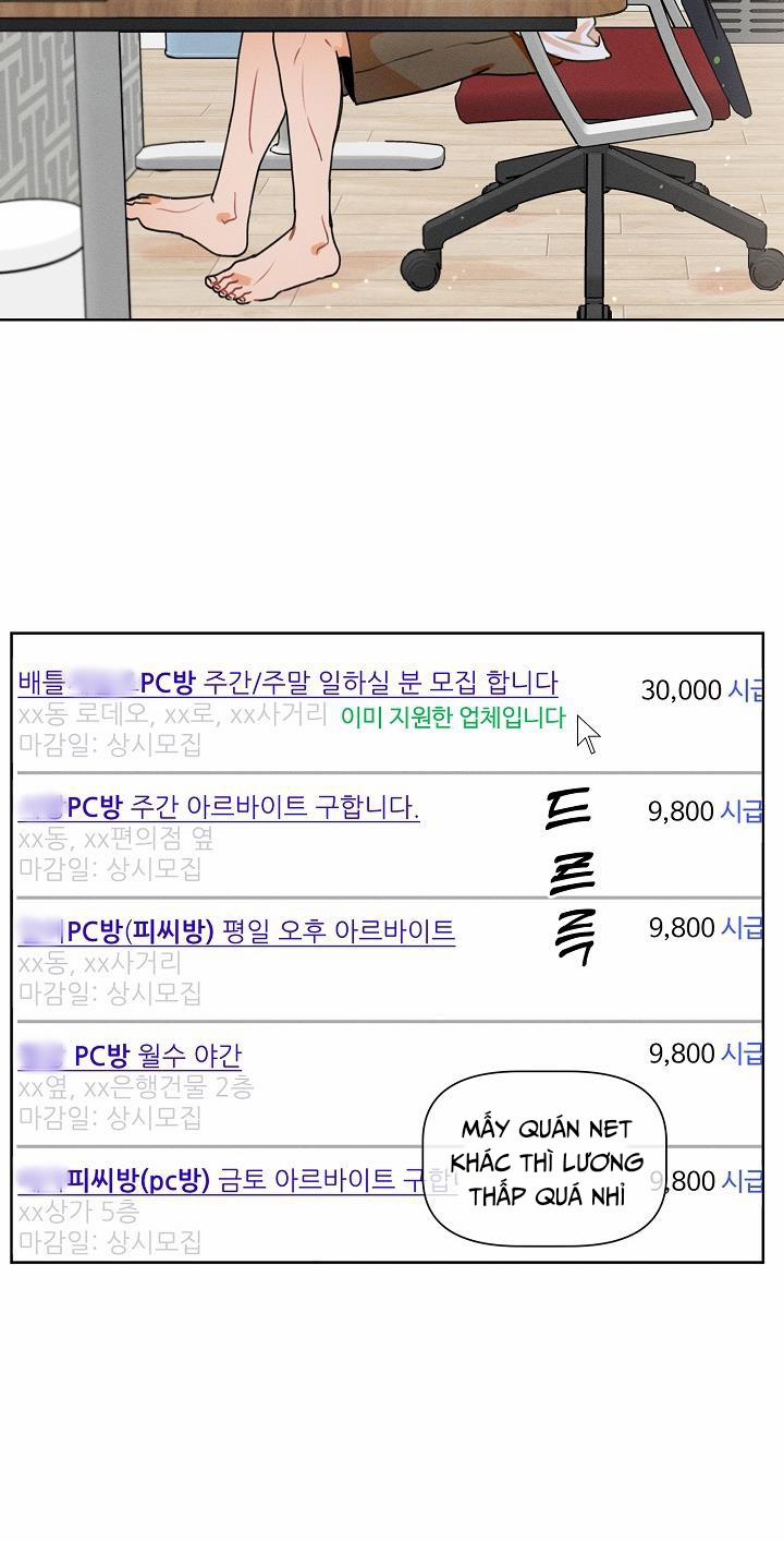 Báo Cáo: Ông Chủ Của Tôi 1 trang 15