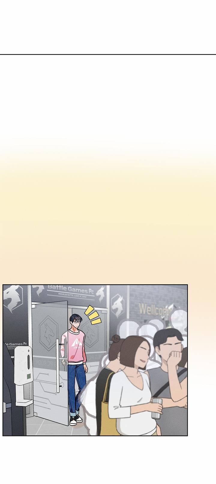 Báo Cáo: Ông Chủ Của Tôi 1 trang 18