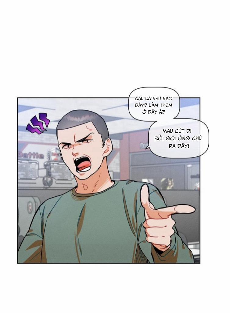 Báo Cáo: Ông Chủ Của Tôi 1 trang 23