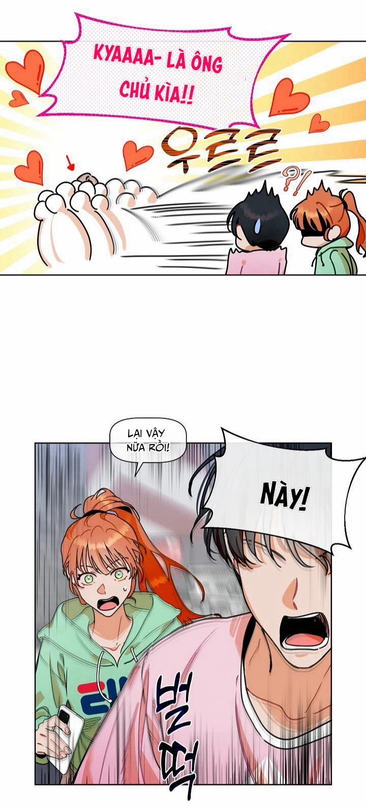 Báo Cáo: Ông Chủ Của Tôi 1 trang 34