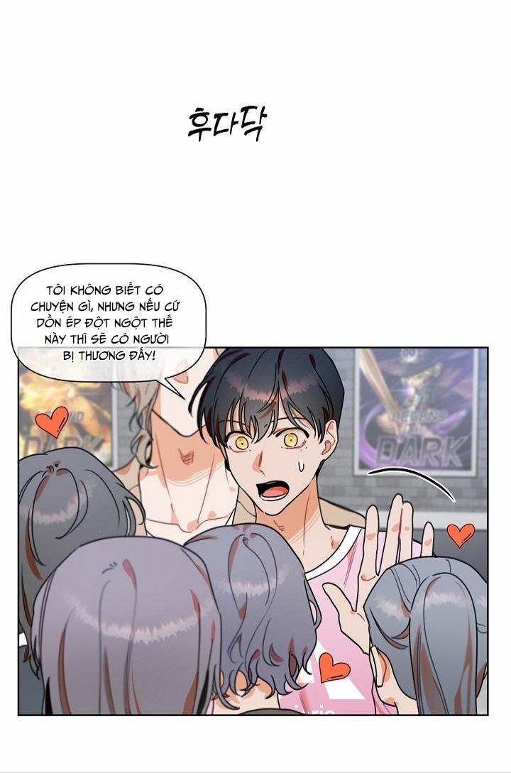 Báo Cáo: Ông Chủ Của Tôi 1 trang 35