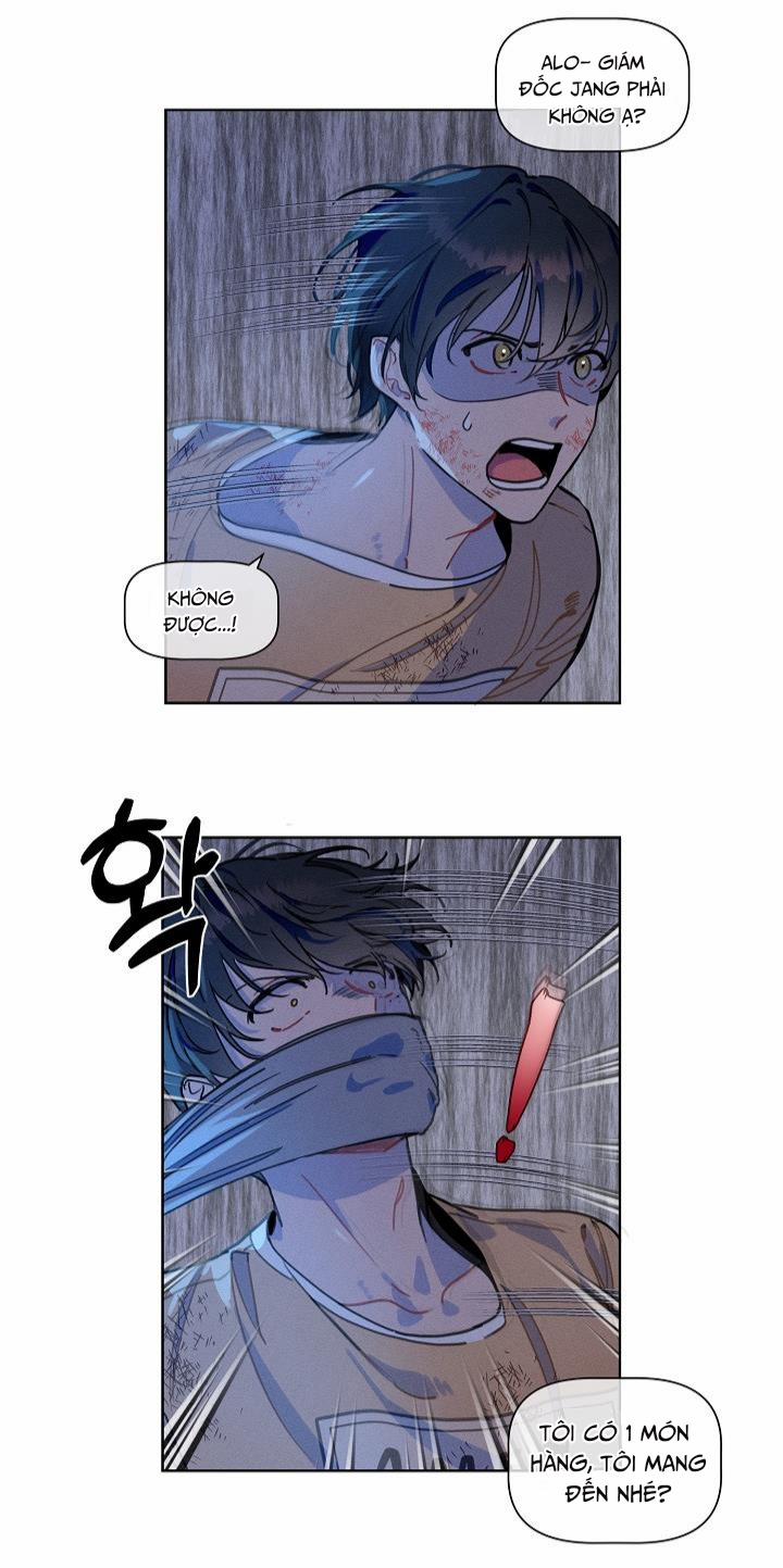 Báo Cáo: Ông Chủ Của Tôi 1 trang 4