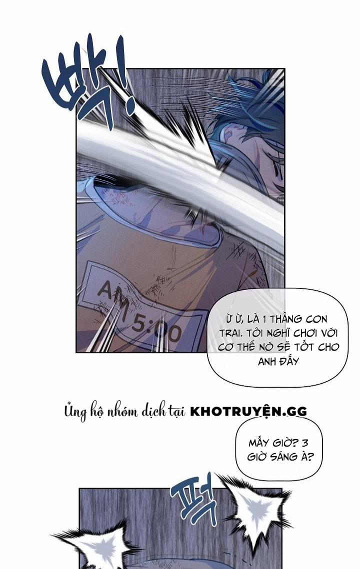 Báo Cáo: Ông Chủ Của Tôi 1 trang 5