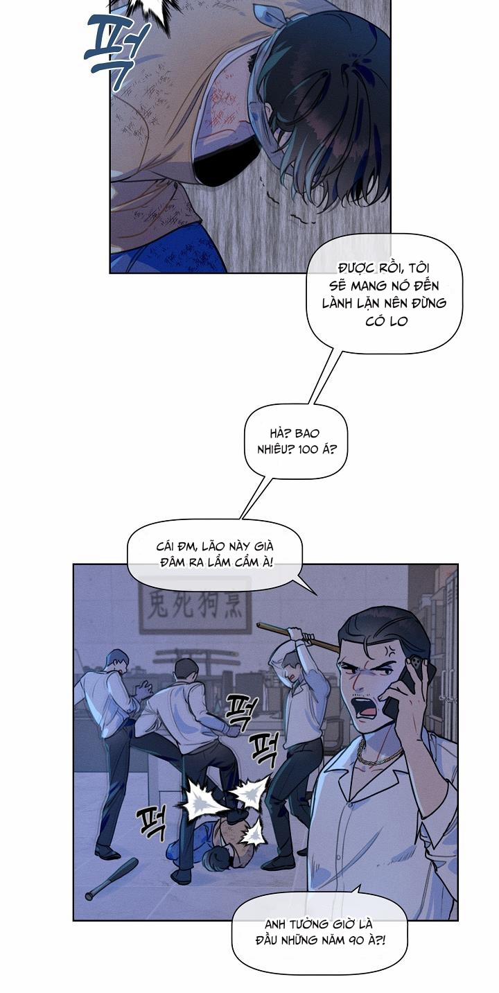 Báo Cáo: Ông Chủ Của Tôi 1 trang 6