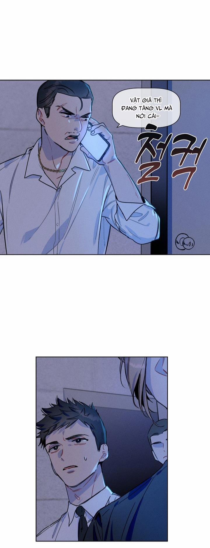 Báo Cáo: Ông Chủ Của Tôi 1 trang 7