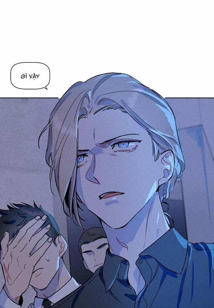 Báo Cáo: Ông Chủ Của Tôi 1 trang 8