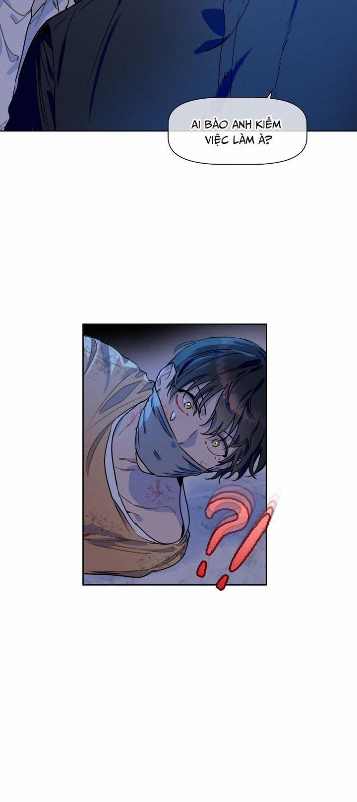 Báo Cáo: Ông Chủ Của Tôi 1 trang 9