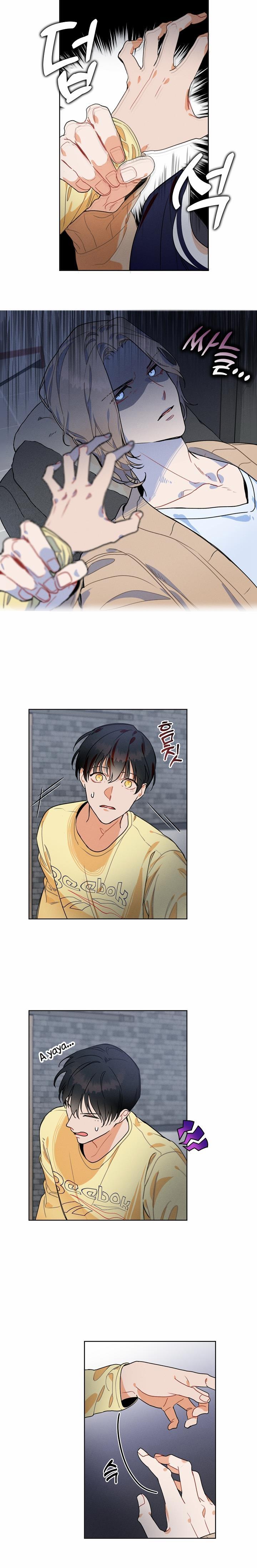 Báo Cáo: Ông Chủ Của Tôi 2 trang 6