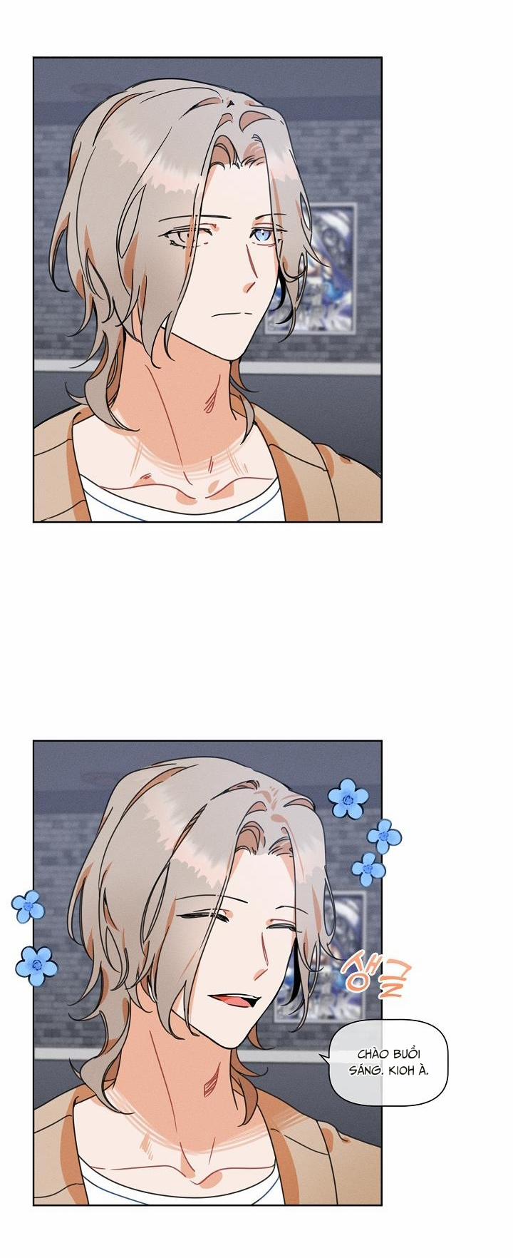 Báo Cáo: Ông Chủ Của Tôi 4 trang 12