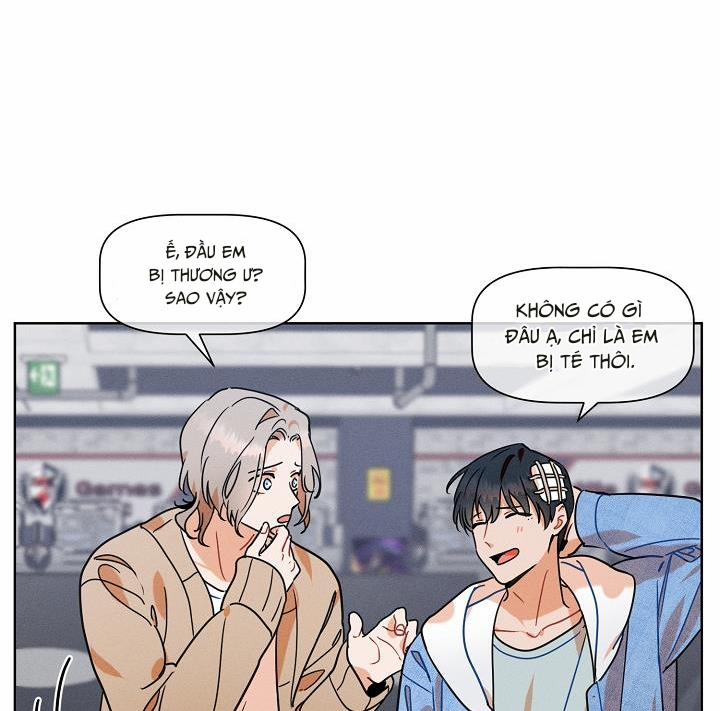 Báo Cáo: Ông Chủ Của Tôi 4 trang 13