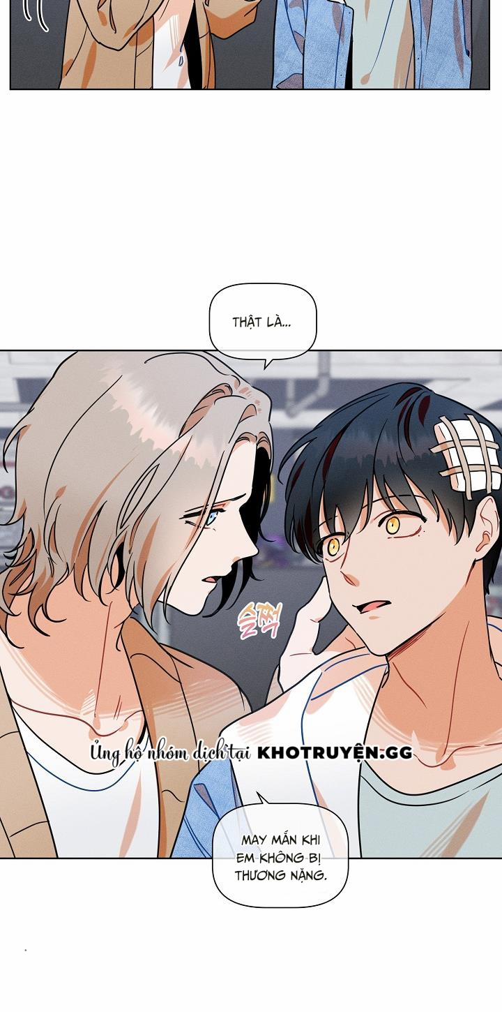 Báo Cáo: Ông Chủ Của Tôi 4 trang 14