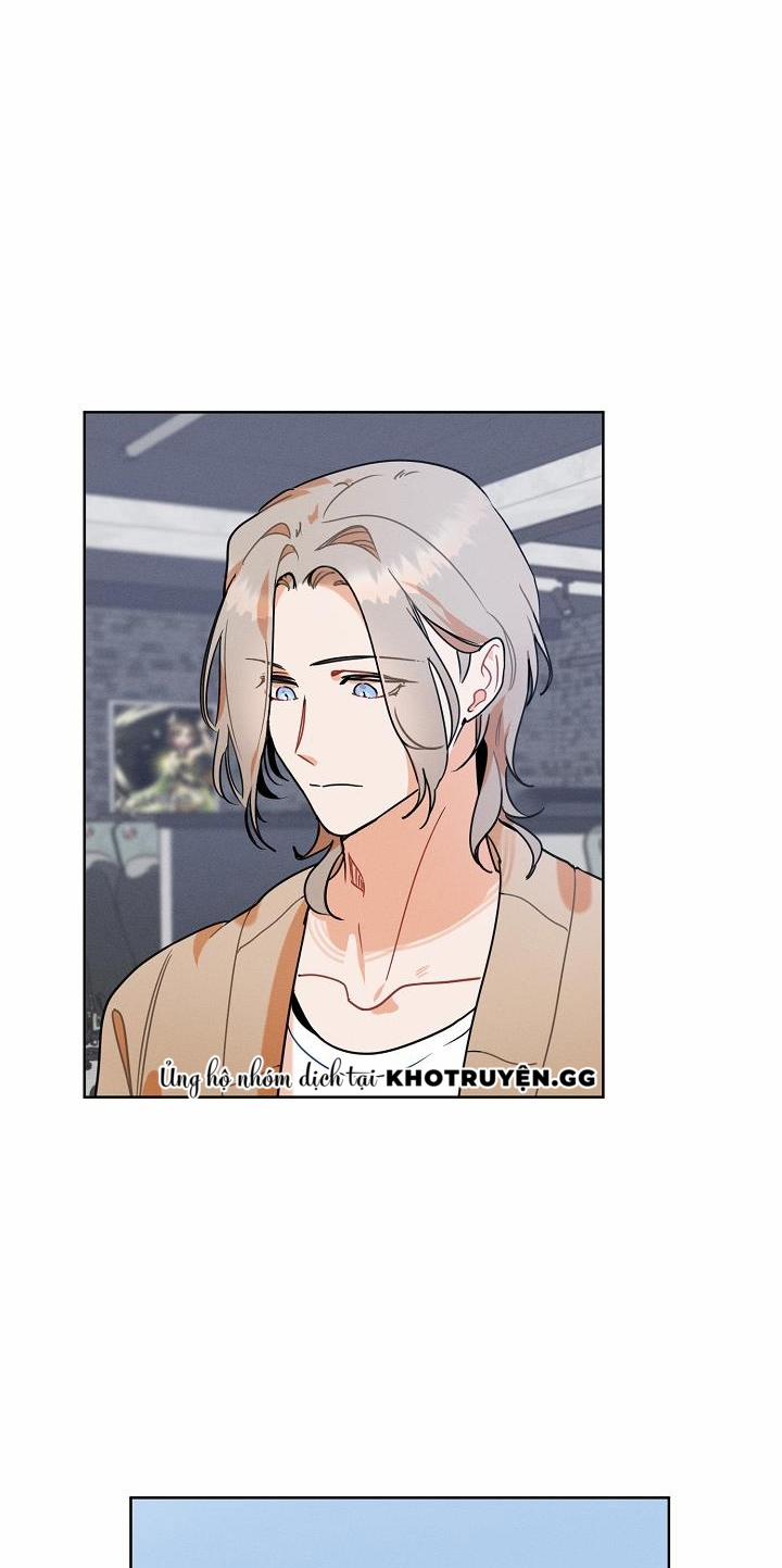 Báo Cáo: Ông Chủ Của Tôi 4 trang 19