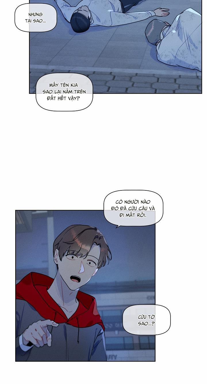 Báo Cáo: Ông Chủ Của Tôi 4 trang 2