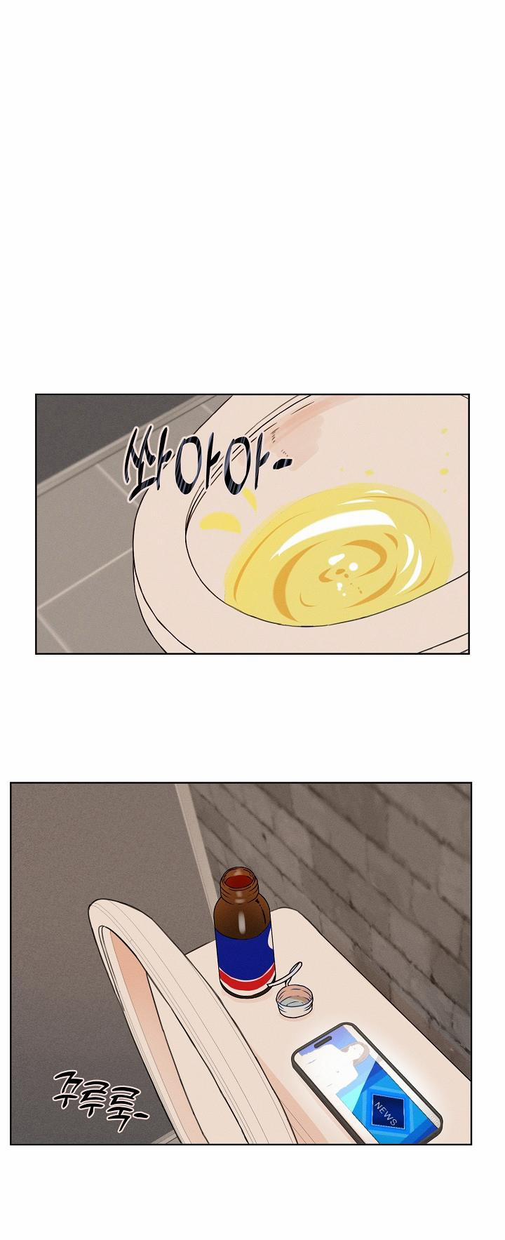 Báo Cáo: Ông Chủ Của Tôi 4 trang 23