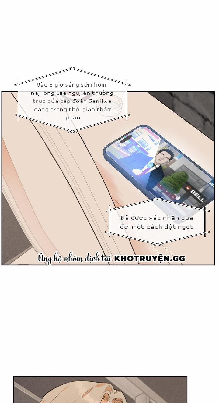 Báo Cáo: Ông Chủ Của Tôi 4 trang 25