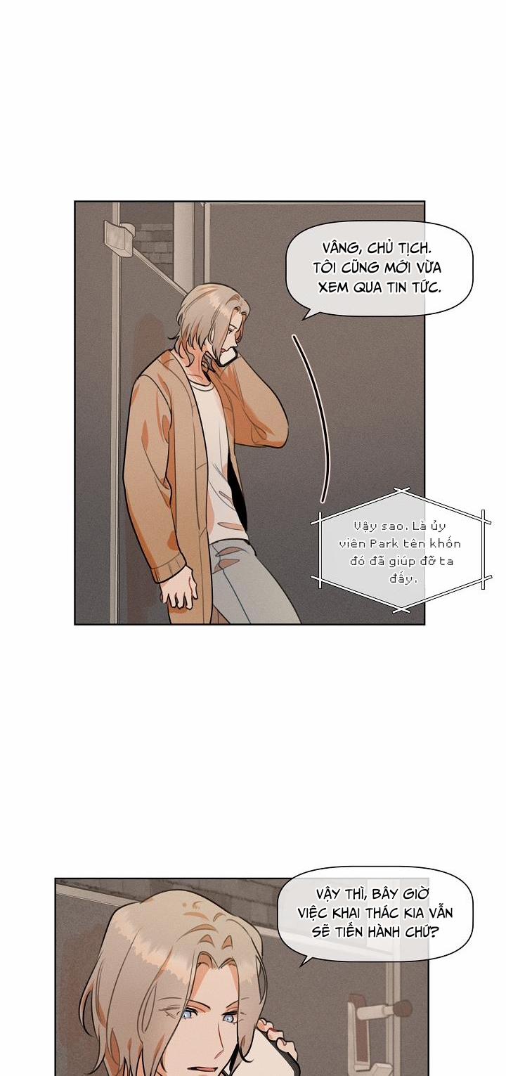 Báo Cáo: Ông Chủ Của Tôi 4 trang 27