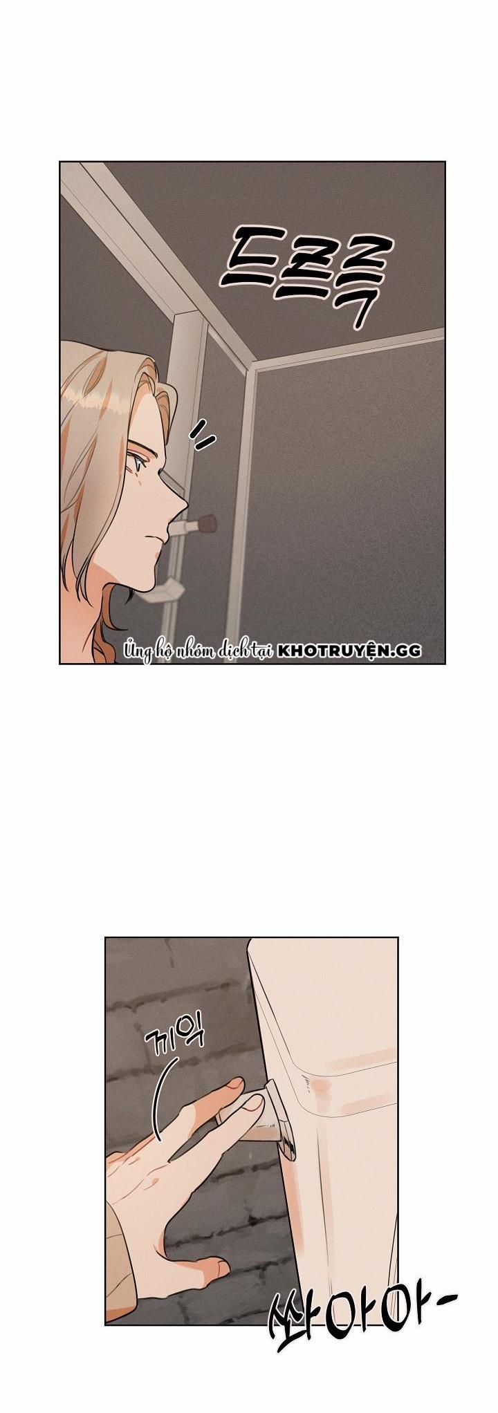 Báo Cáo: Ông Chủ Của Tôi 4 trang 30