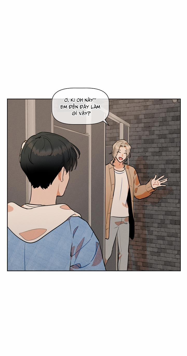 Báo Cáo: Ông Chủ Của Tôi 4 trang 31