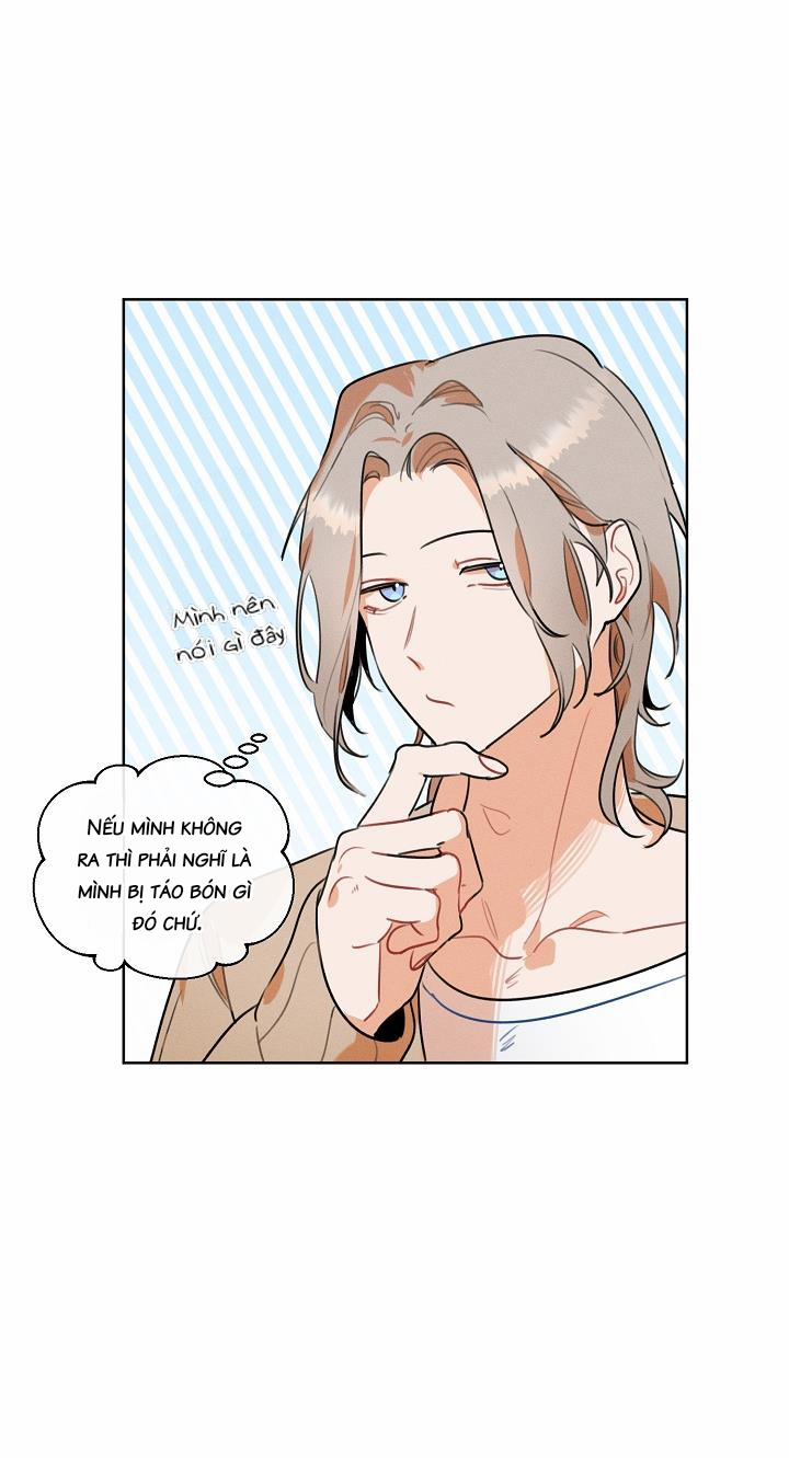 Báo Cáo: Ông Chủ Của Tôi 4 trang 33