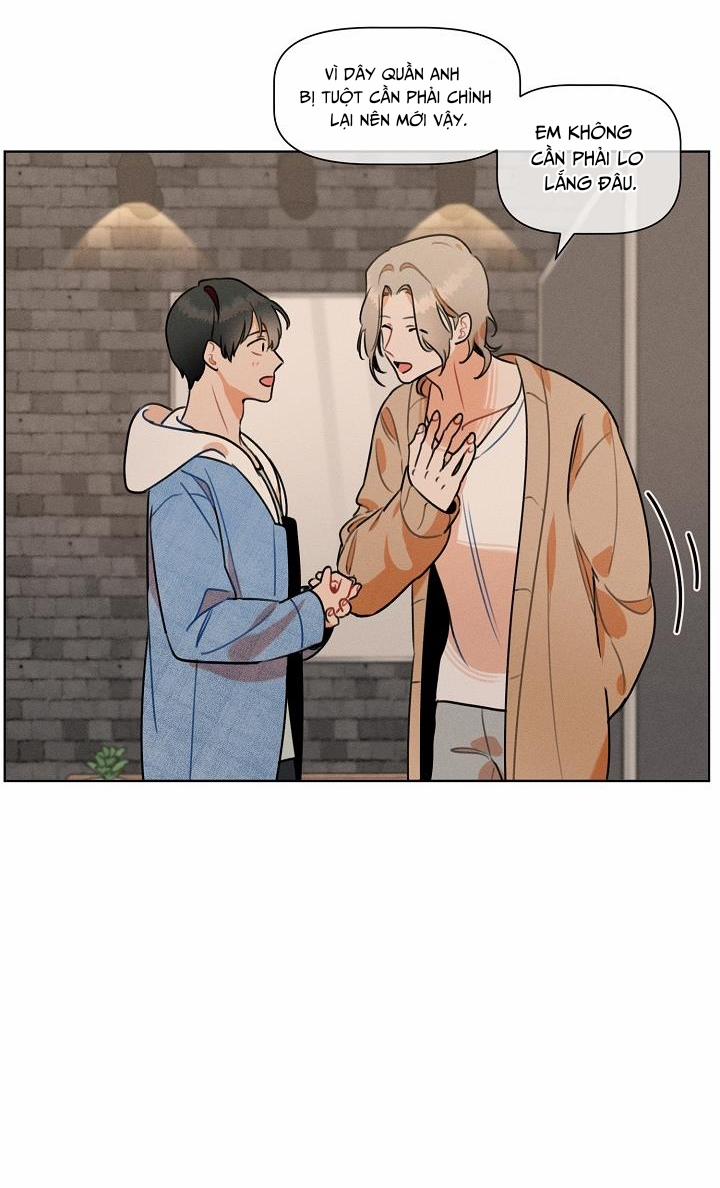 Báo Cáo: Ông Chủ Của Tôi 4 trang 34