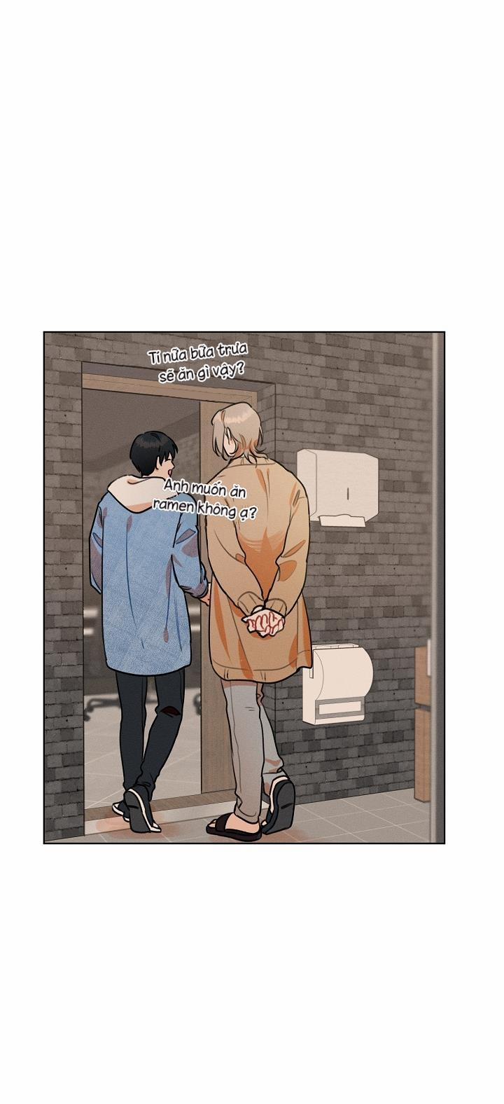 Báo Cáo: Ông Chủ Của Tôi 4 trang 36