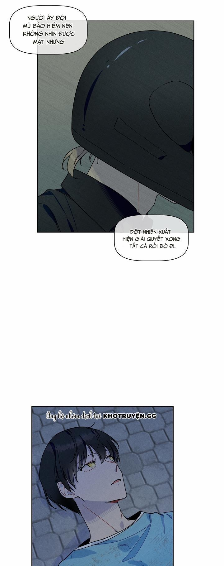 Báo Cáo: Ông Chủ Của Tôi 4 trang 4