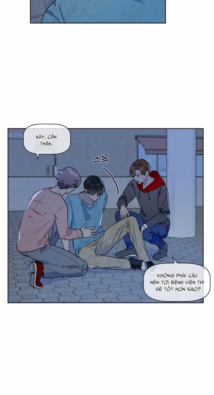 Báo Cáo: Ông Chủ Của Tôi 4 trang 5