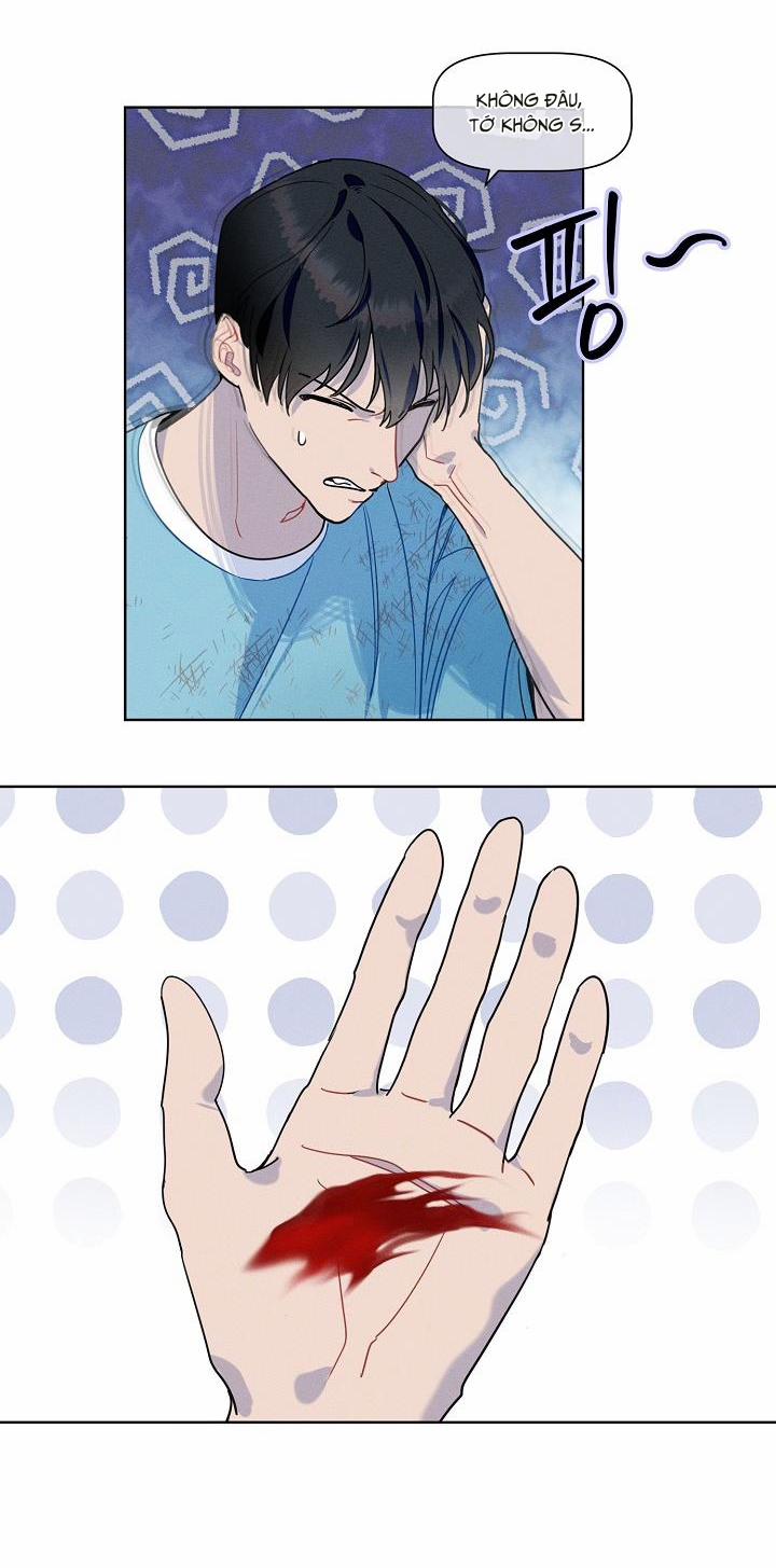 Báo Cáo: Ông Chủ Của Tôi 4 trang 6