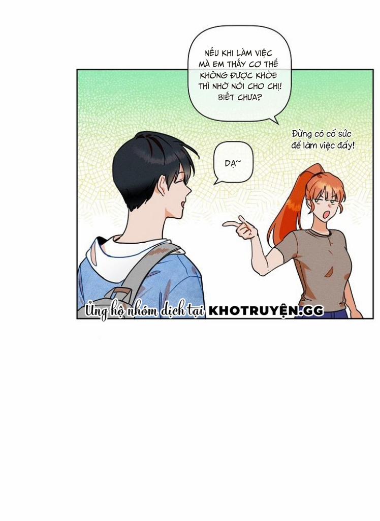 Báo Cáo: Ông Chủ Của Tôi 4 trang 9