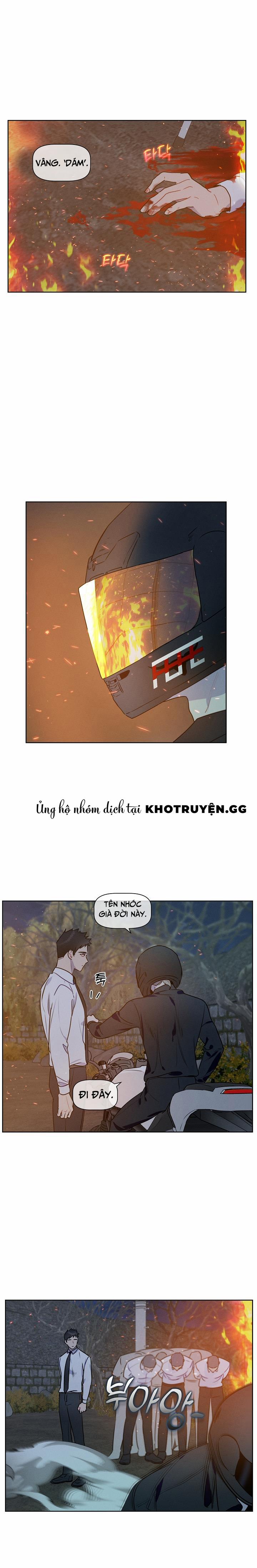 Báo Cáo: Ông Chủ Của Tôi 5 trang 4