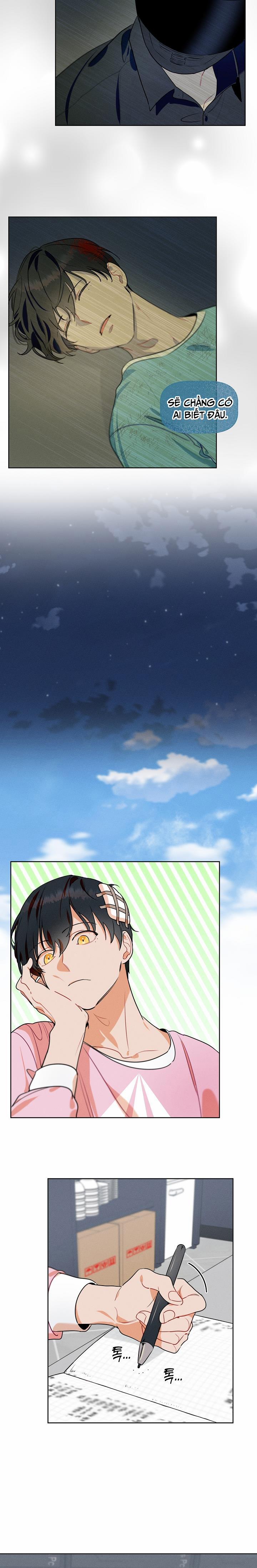 Báo Cáo: Ông Chủ Của Tôi 5 trang 7