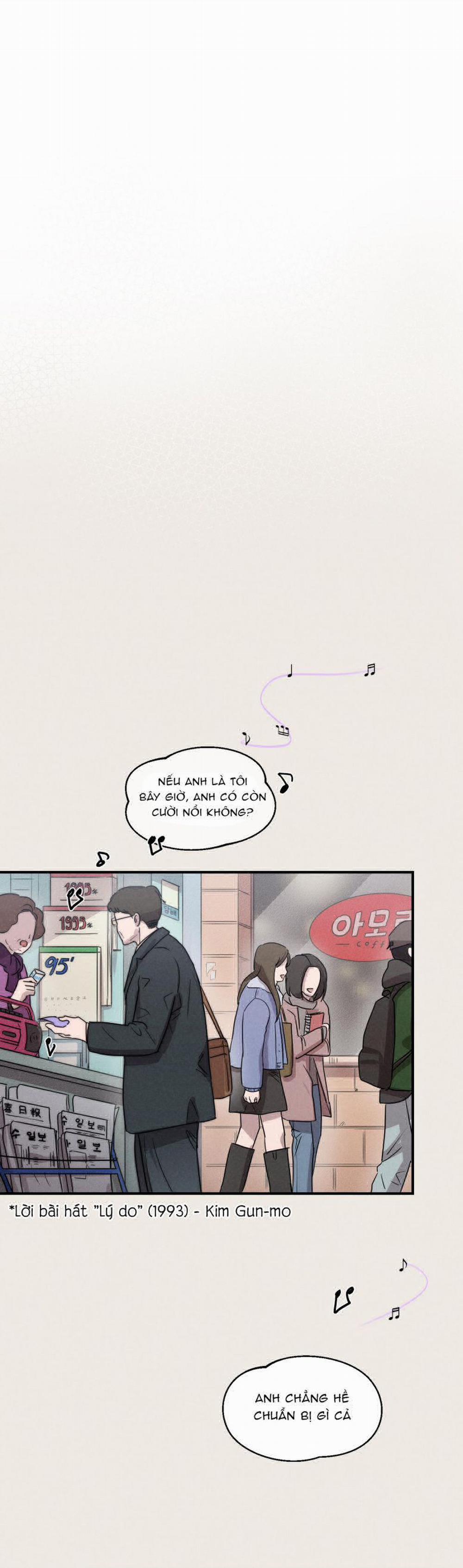 Báo Cáo Thanh Xuân 1995 1 trang 1