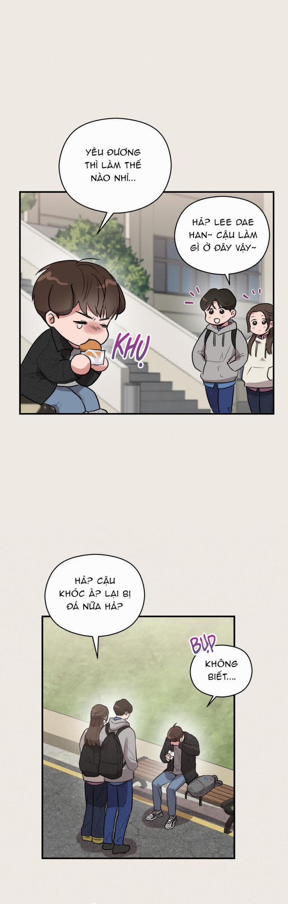 Báo Cáo Thanh Xuân 1995 1 trang 13