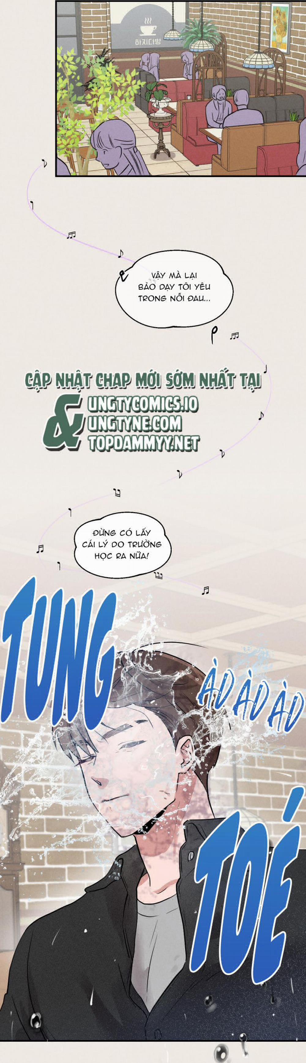 Báo Cáo Thanh Xuân 1995 1 trang 2