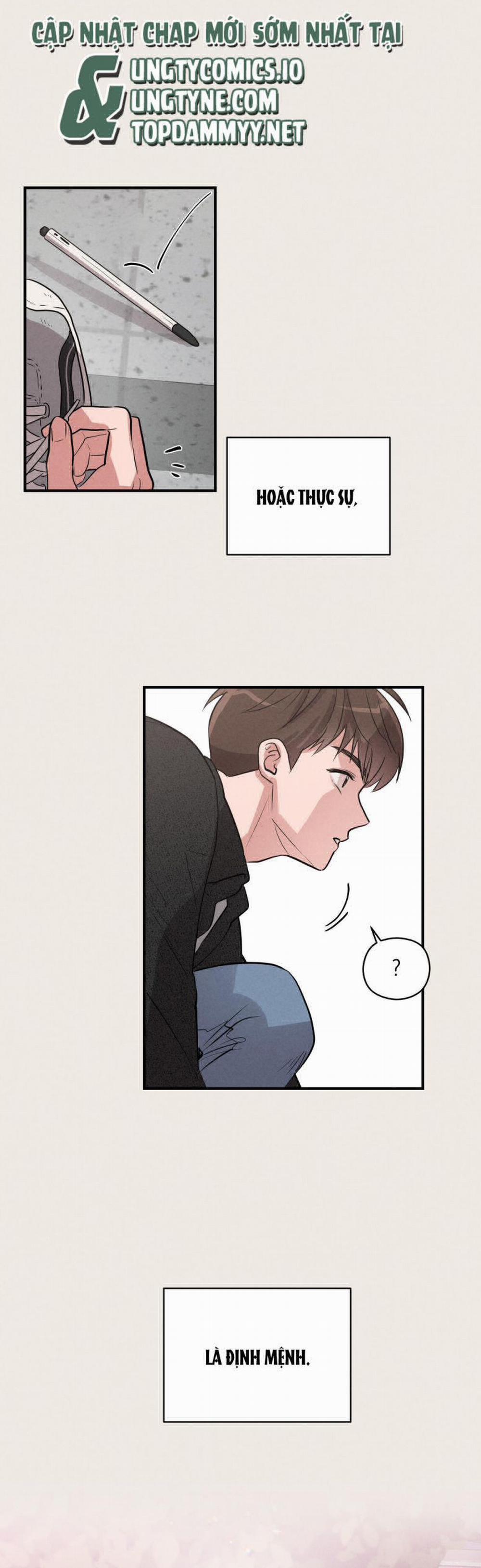 Báo Cáo Thanh Xuân 1995 1 trang 21